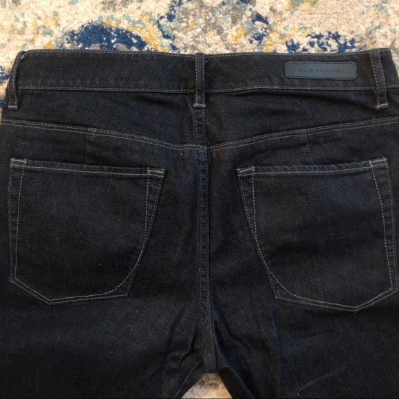 Elie Tahari Jeans 4 - Picture 4 of 5